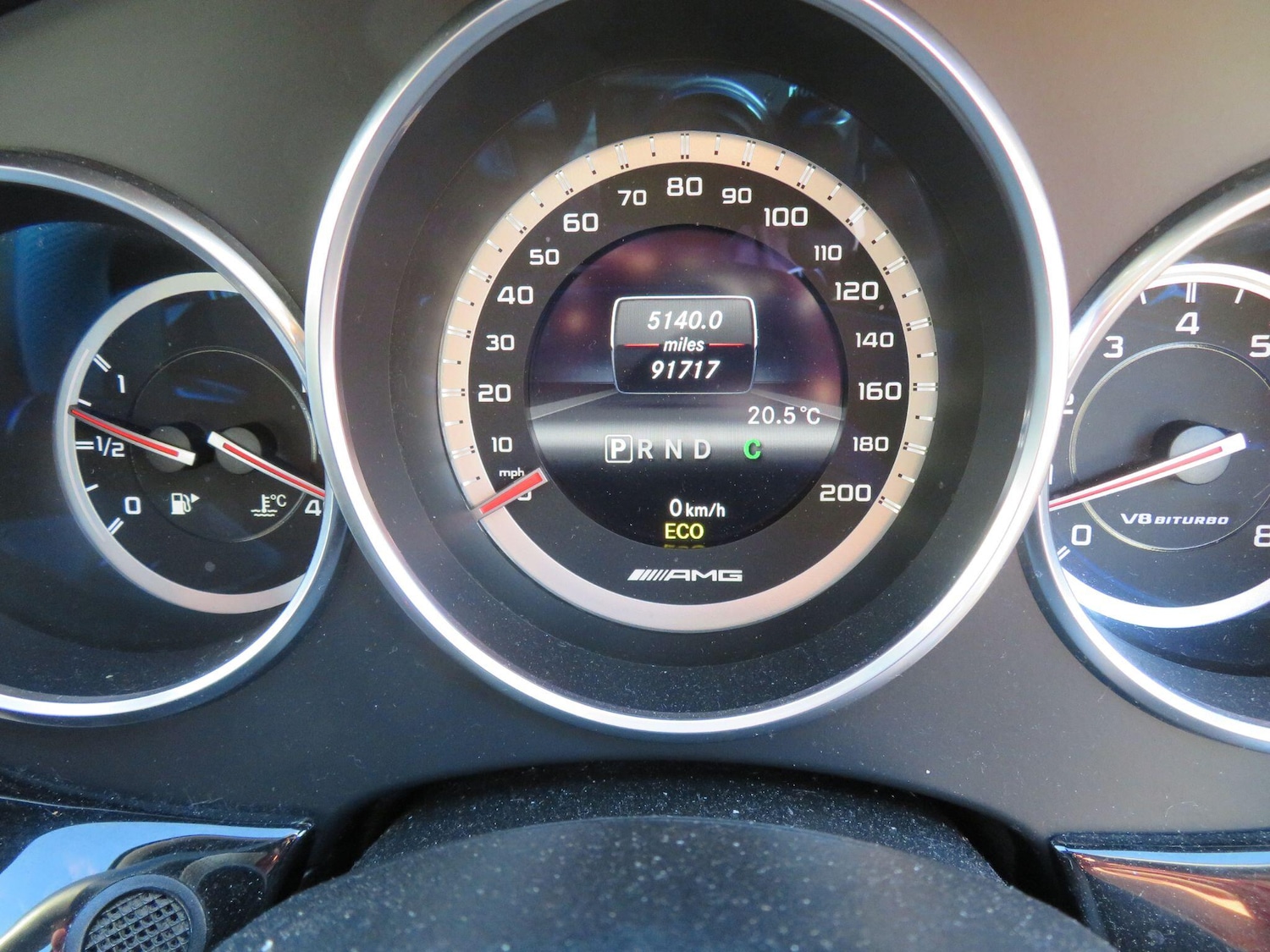 Used Mercedes-Benz CLS 2012 for sale - 76136868: Photo 17