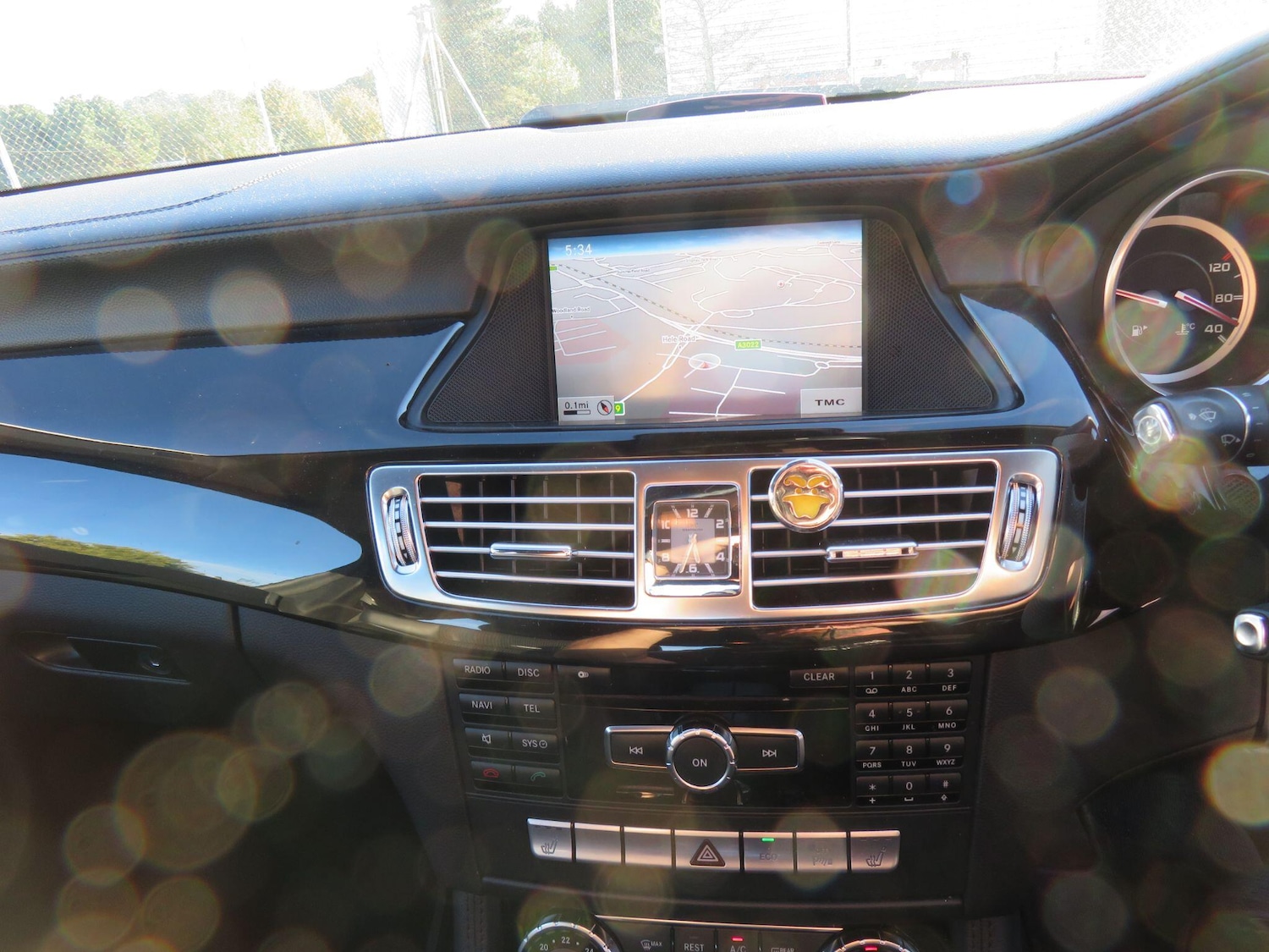 Used Mercedes-Benz CLS 2012 for sale - 76136868: Photo 18