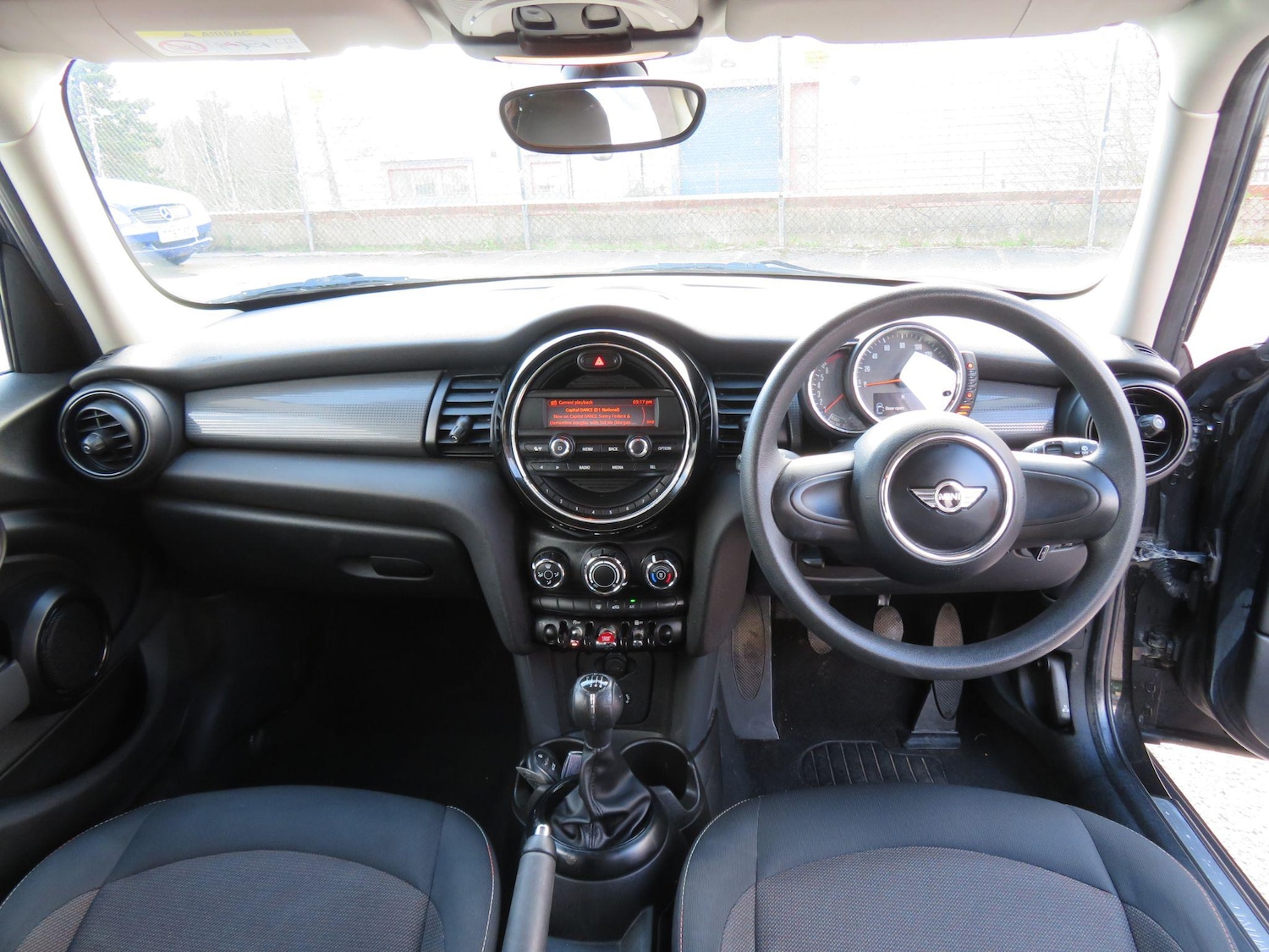 Vehicle 16