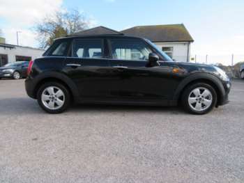 Used MINI Hatch 2016 for sale - 74043655: Photo