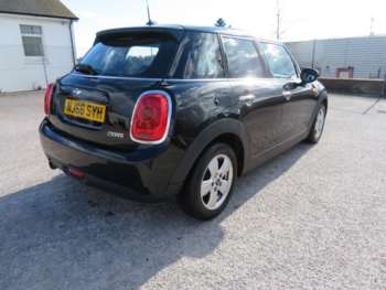 Used MINI Hatch 2016 for sale - 74043655: Photo
