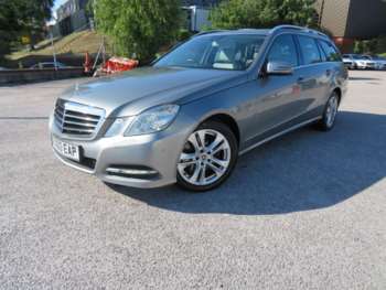 Used Mercedes-Benz E-Class 2010 for sale - 75213753: Photo
