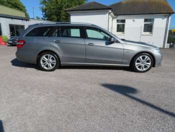 Used Mercedes-Benz E-Class 2010 for sale - 75213753: Photo