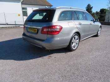 Used Mercedes-Benz E-Class 2010 for sale - 75213753: Photo