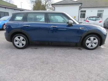 Used MINI Clubman 2016 for sale - 73943992: Photo