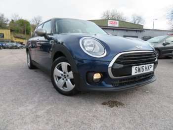 Used MINI Clubman 2016 for sale - 73943992: Photo