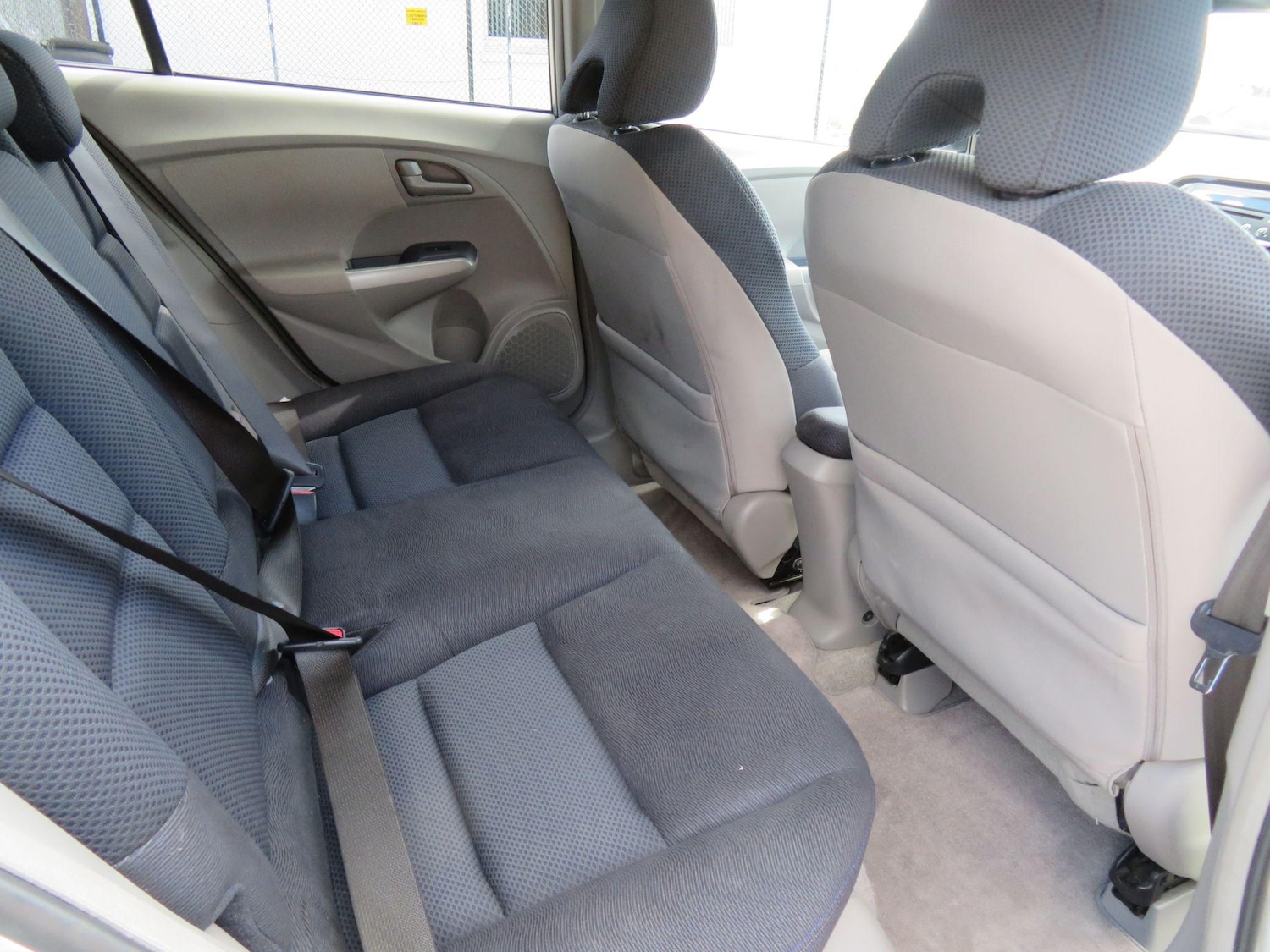 Used Honda Insight 2009 for sale - 76485647: Photo 10