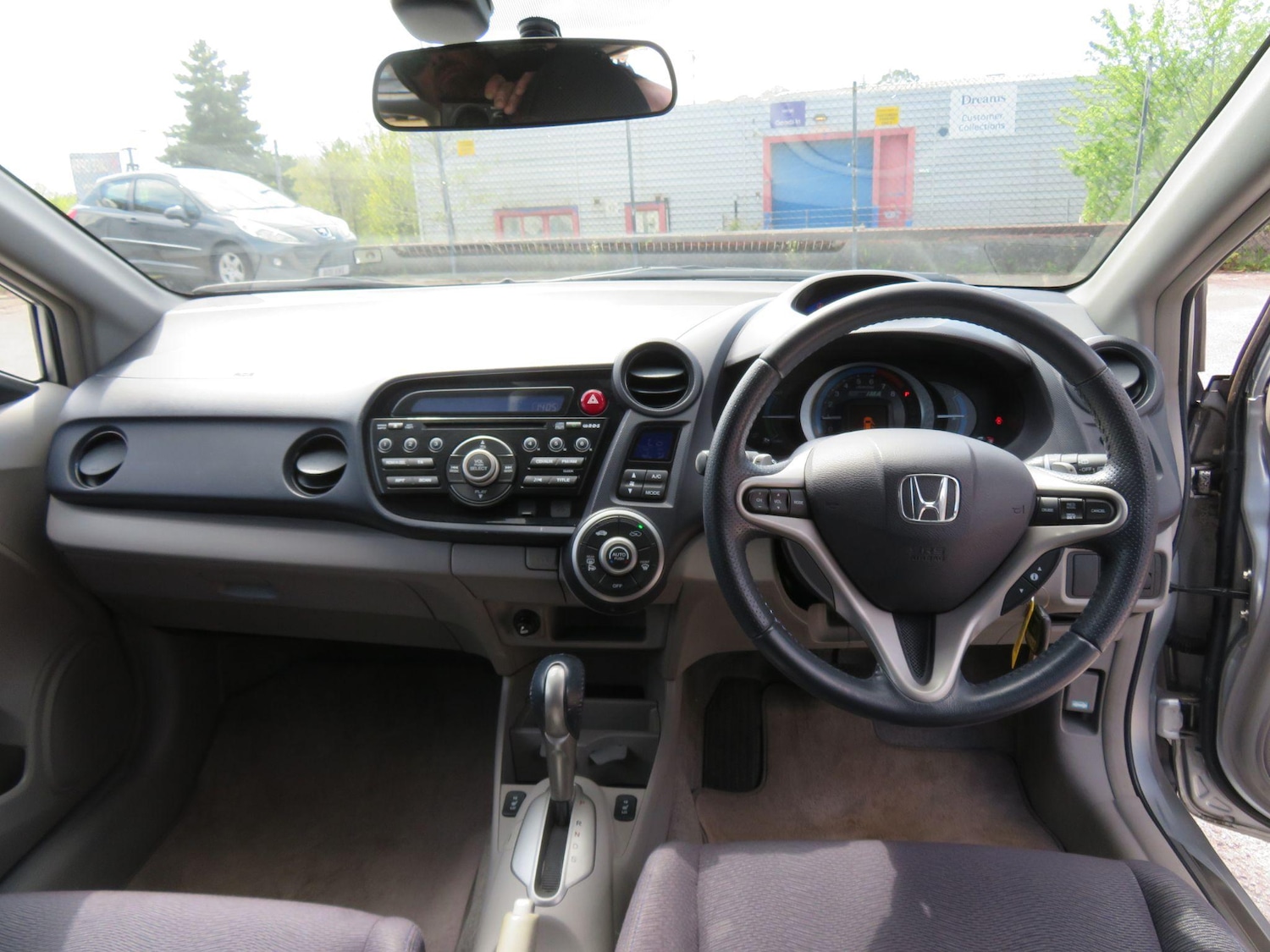 Used Honda Insight 2009 for sale - 76485647: Photo 11