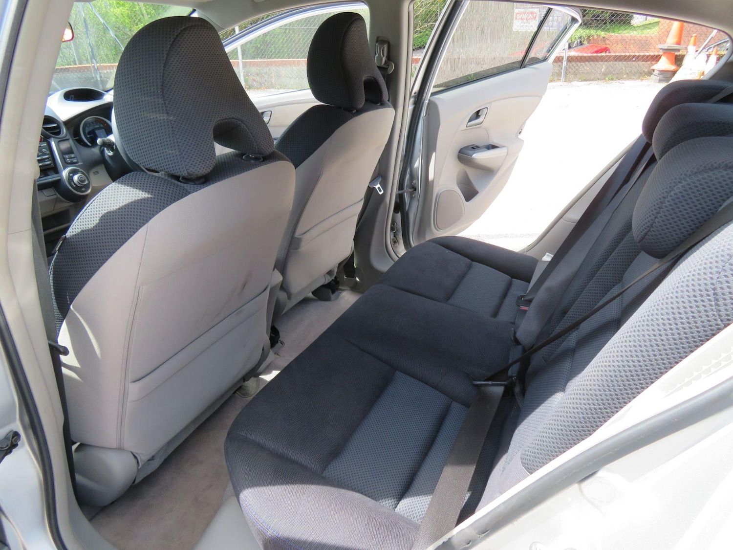 Used Honda Insight 2009 for sale - 76485647: Photo 13