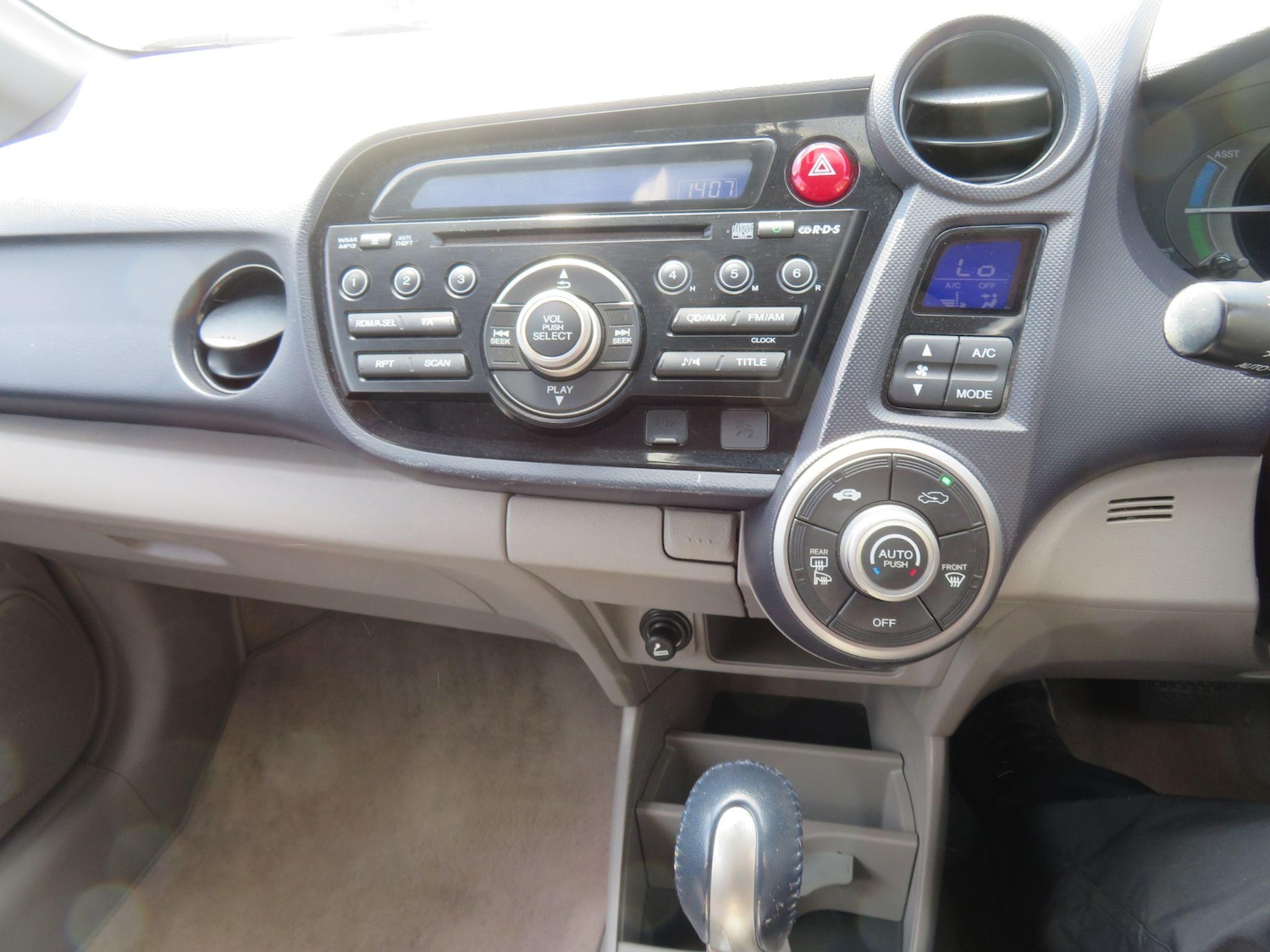 Used Honda Insight 2009 for sale - 76485647: Photo 17