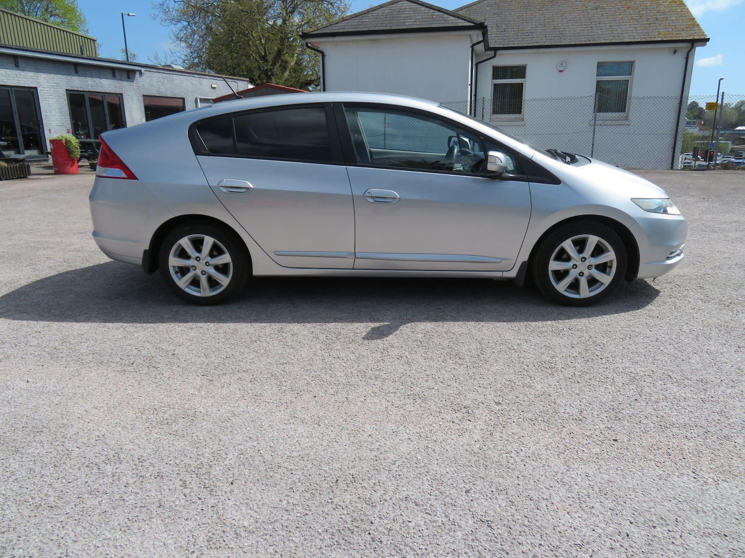 Used Honda Insight 2009 for sale - 76485647: Photo 2