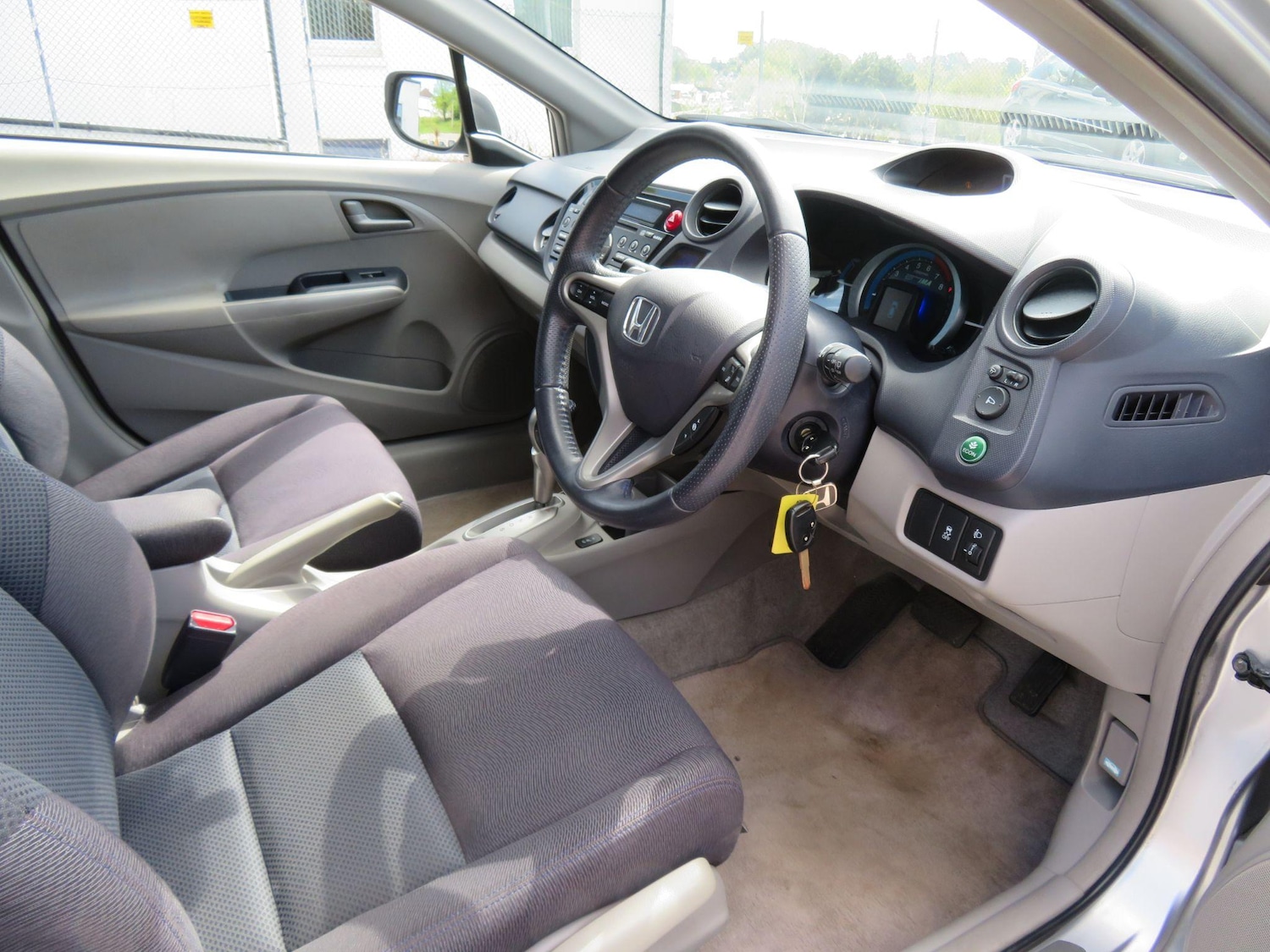 Used Honda Insight 2009 for sale - 76485647: Photo 9