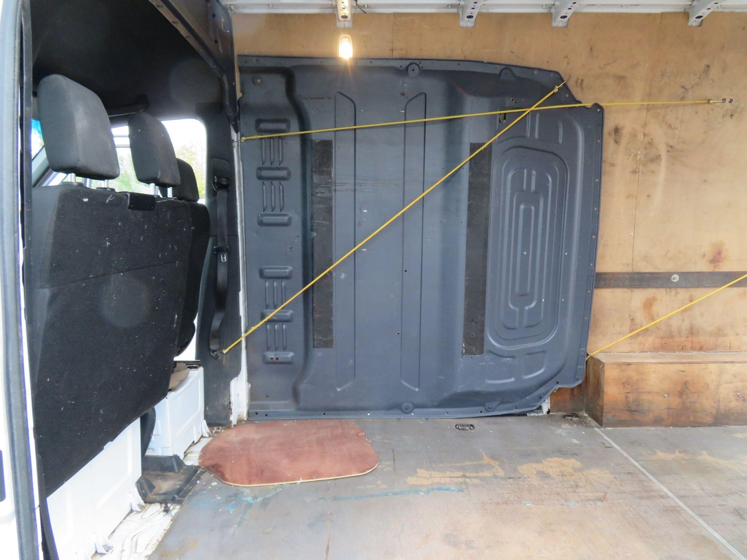 Used Mercedes-Benz Sprinter 2021 for sale - 76562142: Photo 11