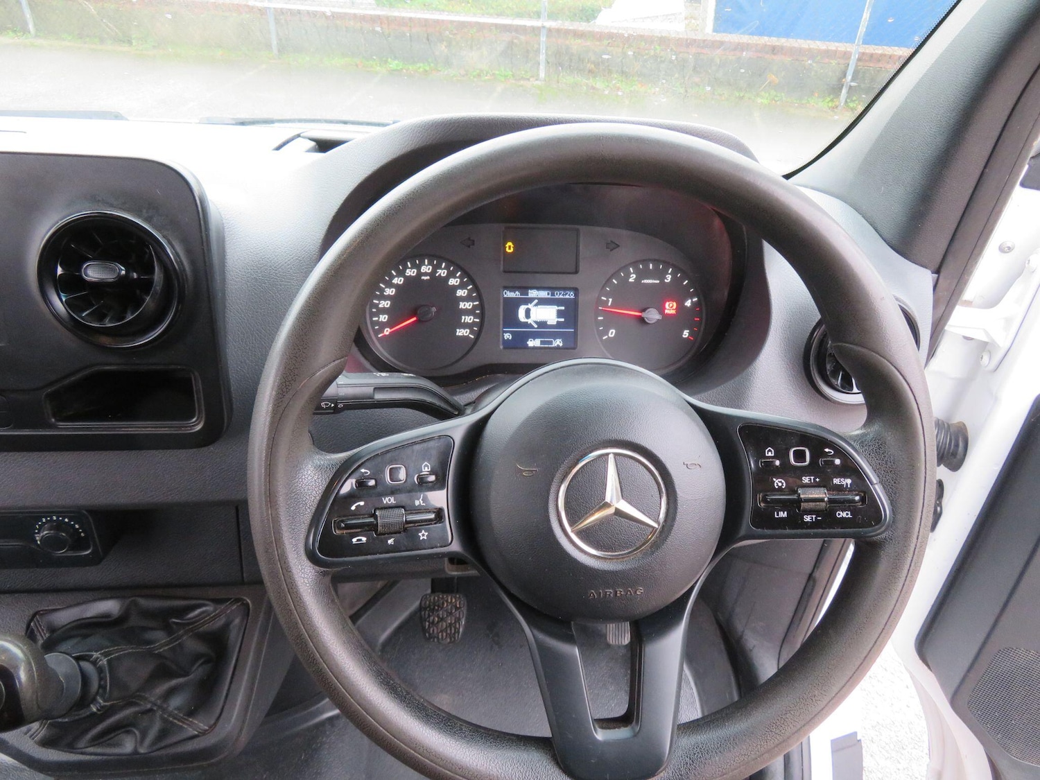 Used Mercedes-Benz Sprinter 2021 for sale - 76562142: Photo 13