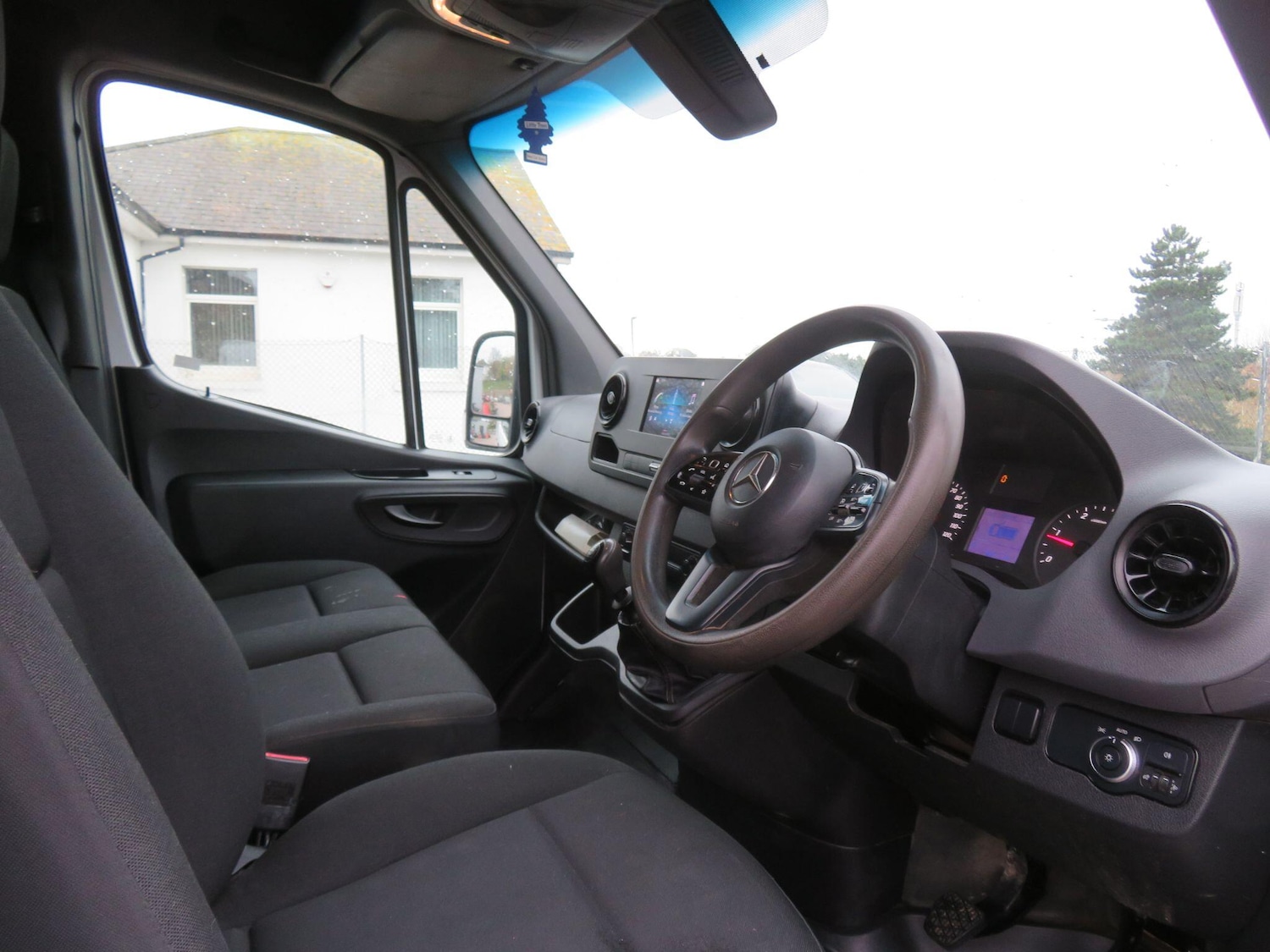 Used Mercedes-Benz Sprinter 2021 for sale - 76562142: Photo 9