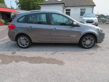 Used Renault Clio 2012 for sale - 75609312: Photo