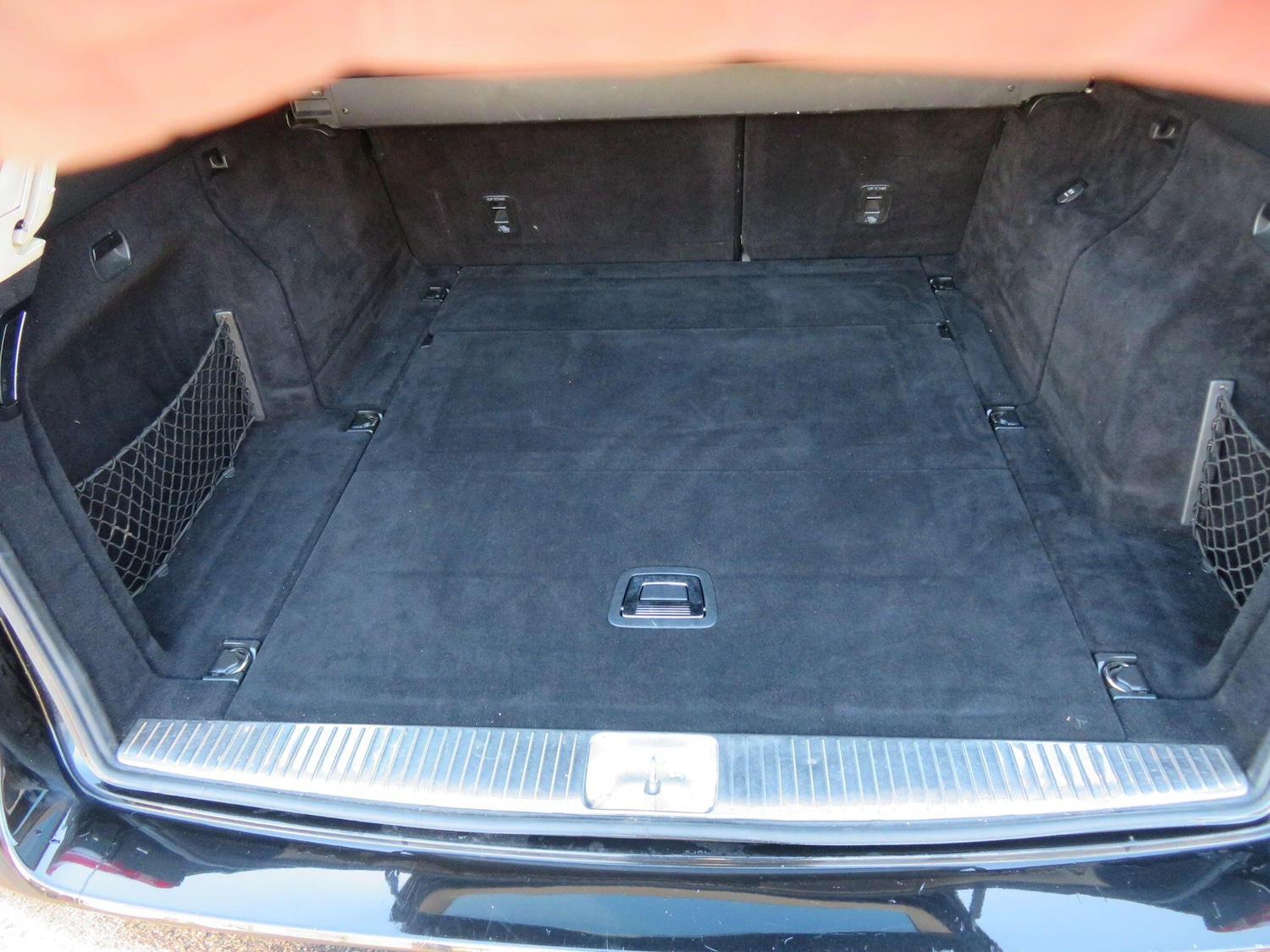 Used Mercedes-Benz E Class 2010 for sale - 77016153: Photo 12