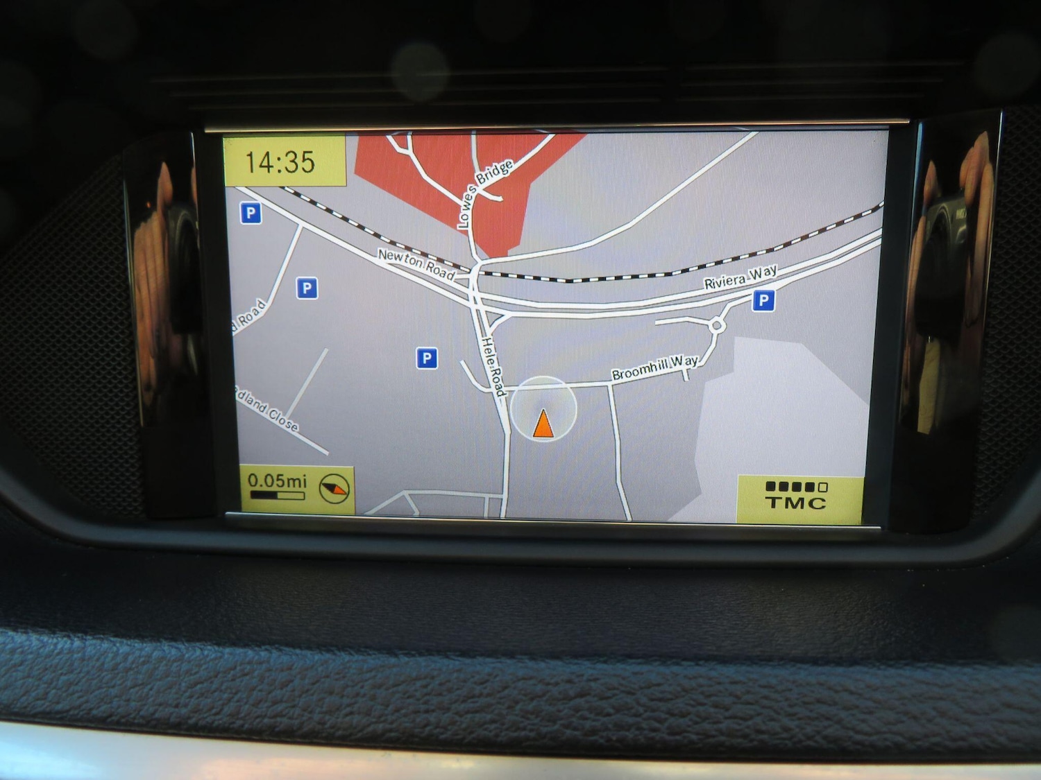 Used Mercedes-Benz E Class 2010 for sale - 77016153: Photo 18