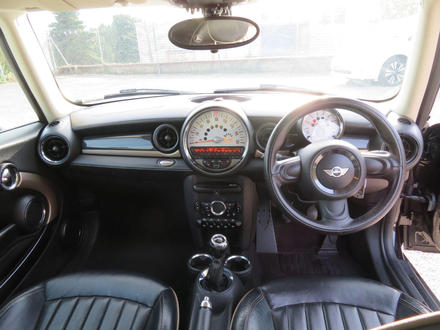 Used MINI Clubman 2013 for sale - 76199984: Photo 11