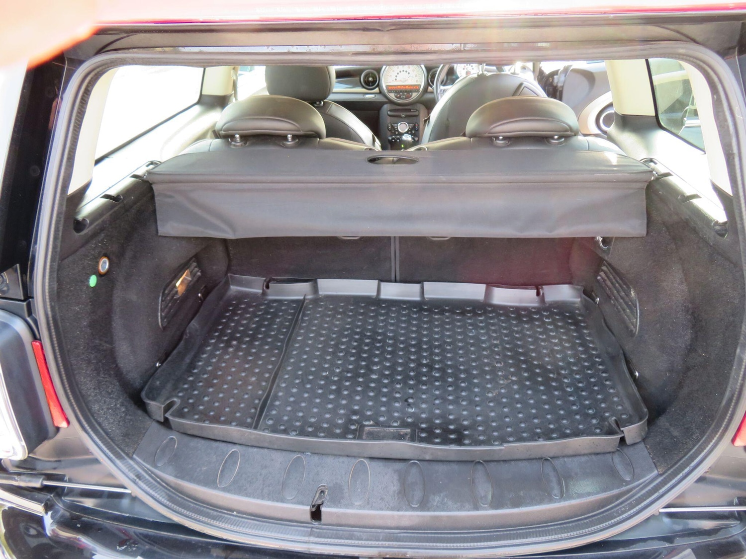 Used MINI Clubman 2013 for sale - 76199984: Photo 12