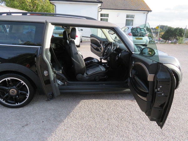 Used MINI Clubman 2013 for sale - 76199984: Photo 16