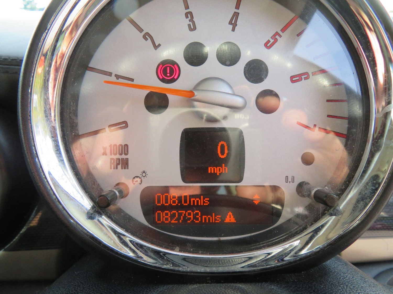 Used MINI Clubman 2013 for sale - 76199984: Photo 17