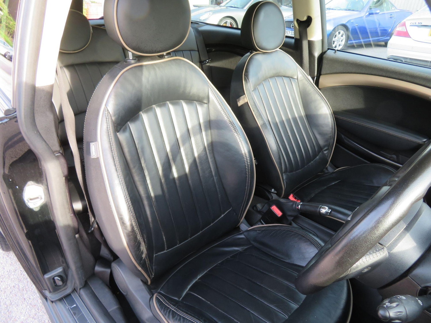 Used MINI Clubman 2013 for sale - 76199984: Photo 19