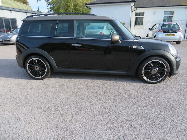 Used MINI Clubman 2013 for sale - 76199984: Photo 2