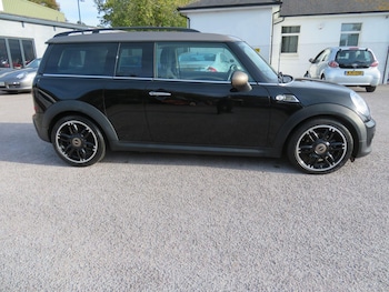 Used MINI Clubman 2013 for sale - 76199984: Photo 2