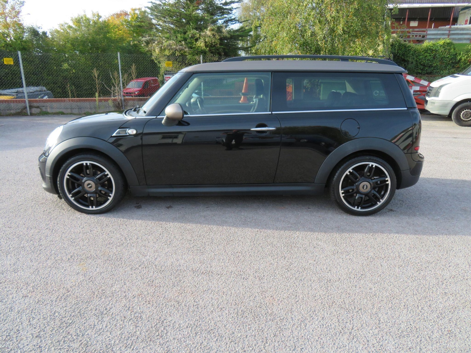 Used MINI Clubman 2013 for sale - 76199984: Photo 5