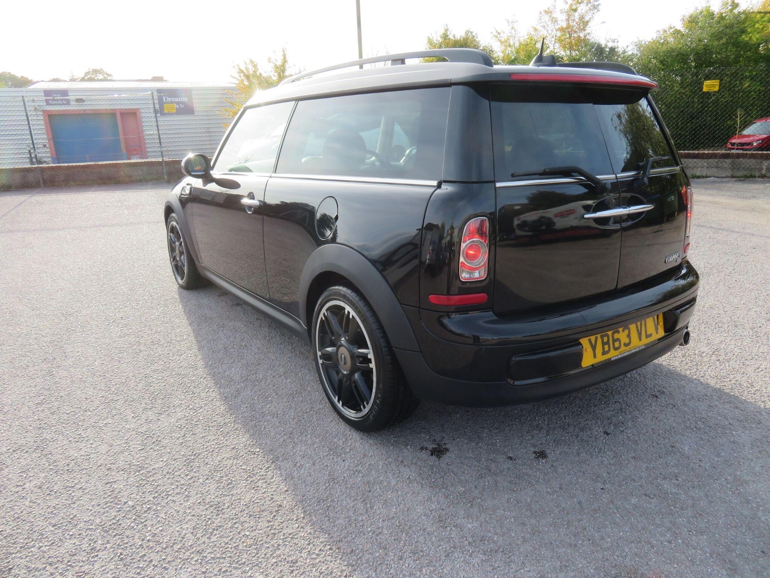 Used MINI Clubman 2013 for sale - 76199984: Photo 6