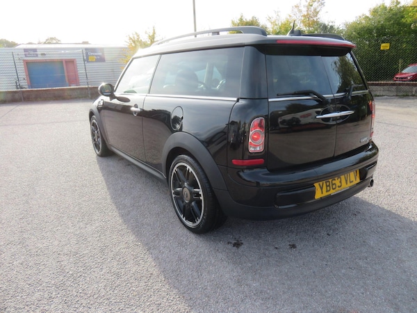 Used MINI Clubman 2013 for sale - 76199984: Photo 6