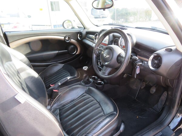 Used MINI Clubman 2013 for sale - 76199984: Photo 9