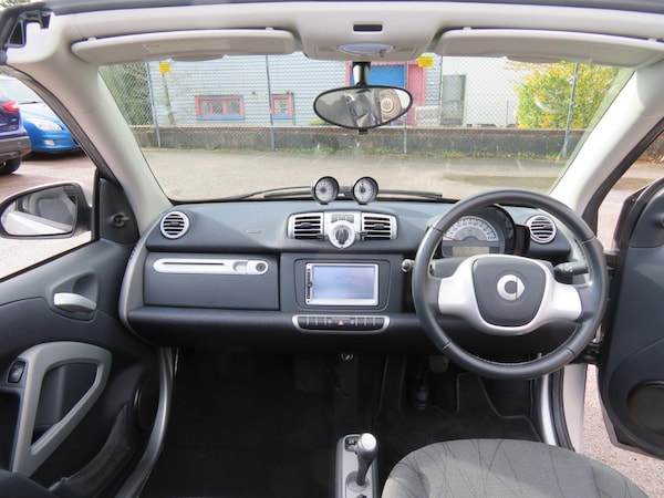 Used smart fortwo 2012 for sale - 76327175: Photo 10