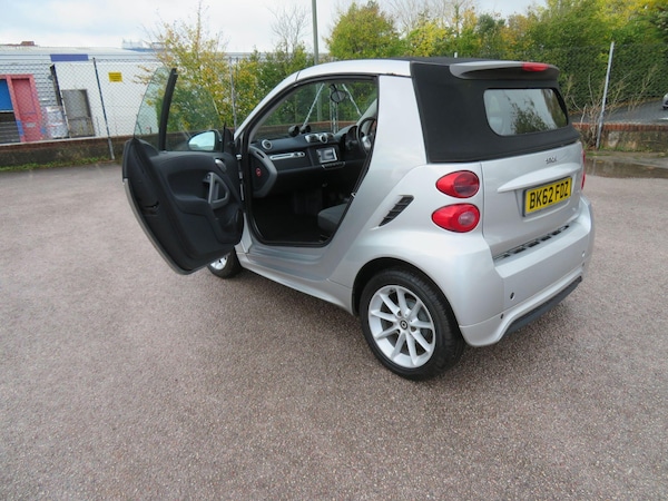 Used smart fortwo 2012 for sale - 76327175: Photo 12