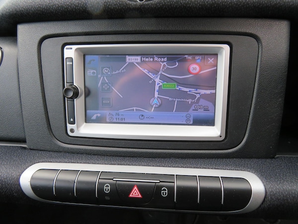 Used smart fortwo 2012 for sale - 76327175: Photo 14