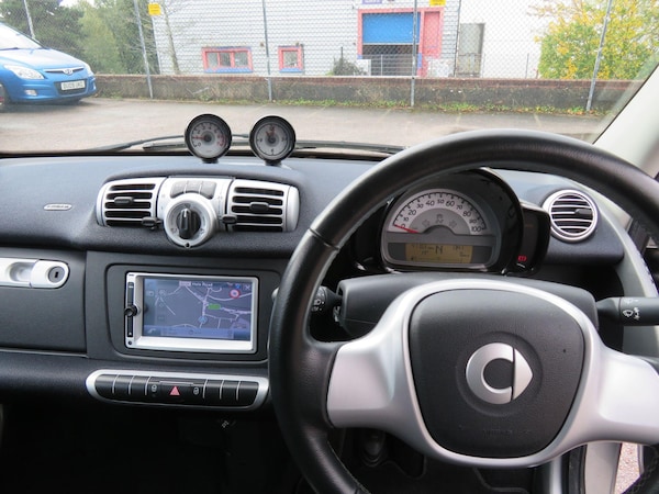 Used smart fortwo 2012 for sale - 76327175: Photo 16