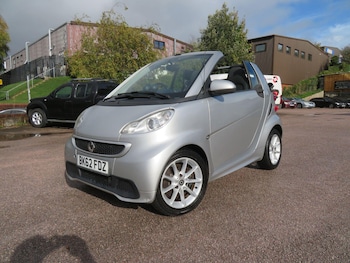 Used smart fortwo 2012 for sale - 76327175: Photo