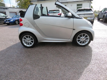 Used smart fortwo 2012 for sale - 76327175: Photo