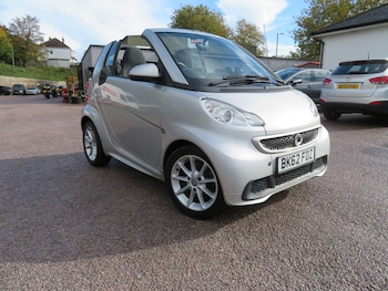 Used smart fortwo 2012 for sale - 76327175: Photo