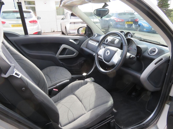 Used smart fortwo 2012 for sale - 76327175: Photo 9