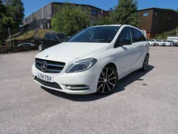 2014 (14) - 1.5 B180 CDI Sport Euro 5 (s/s) 5dr