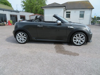 Used MINI Roadster 2013 for sale - 75401379: Photo