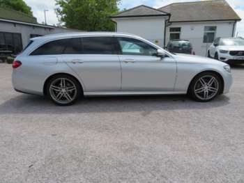Used Mercedes-Benz E-Class 2016 for sale - 74822512: Photo