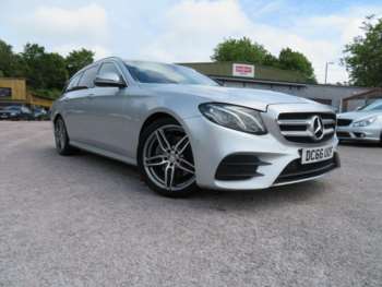 Used Mercedes-Benz E-Class 2016 for sale - 74822512: Photo