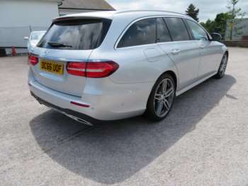 Used Mercedes-Benz E-Class 2016 for sale - 74822512: Photo