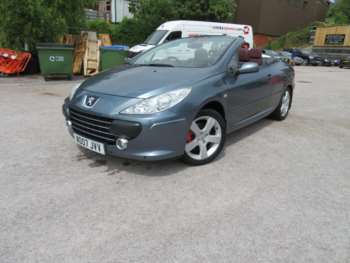 2007 (07) - 2.0 HDi Sport 2dr