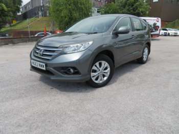 (63) - 1.6 i-DTEC SE Euro 5 (s/s) 5dr