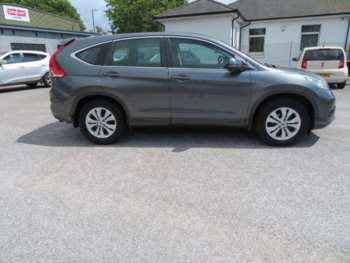 Used Honda CR-V 2013 for sale - 75166843: Photo