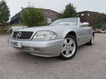 2000 (W) 2.8L Unlisted 2dr Auto